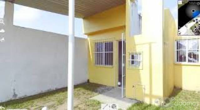 CASA EN LA GOBERNADORES EN VENTA