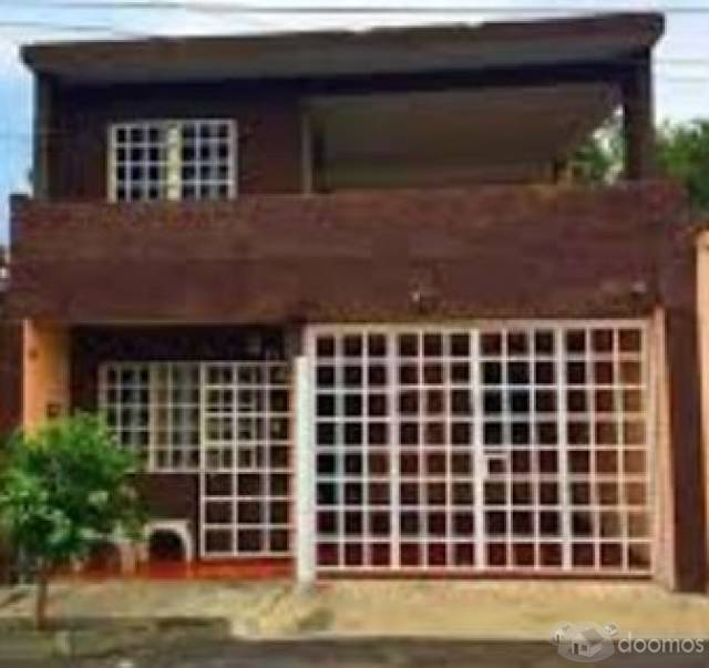 VENTA DE CASA EN BALANCAN COLONIA EL TRIUNFO EN LA CERRADA