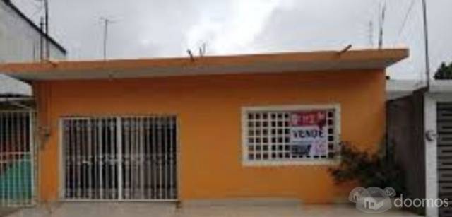 VENTA DE CASA EN LA RANCHERIA MIGUEL HIDALGO DEL MUNICIPIO DE COMALCALCO, TABASCO