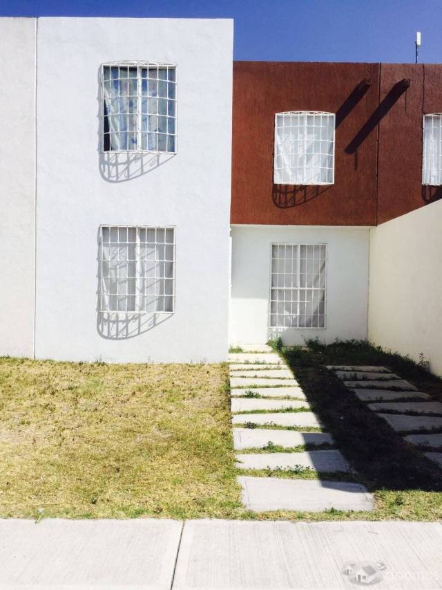 CASA EN VENTA EN HACIENDA CASA GRANDE, FRACCIONAMIENTO HACIENDAS DE TIZAYUCA.