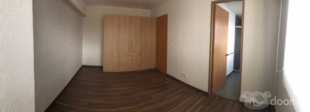 Hermoso Departamento en Enttorno Cuajimalpa