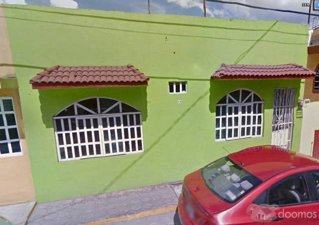 VENTA DE CASA EN LA CALLE LIBERTA DEL MINICIPIO DE CUNDUACAN