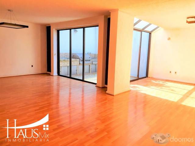 Casa en Condominio en Venta, Tlalpan