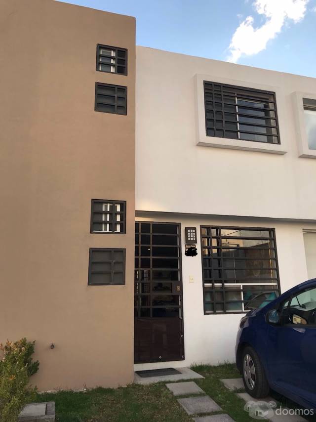 CASA EN VENTA UBICADA EN CUAUTLALCINGO, PUEBLA.