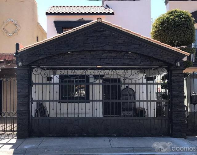 Casa en Venta con amplios espacios