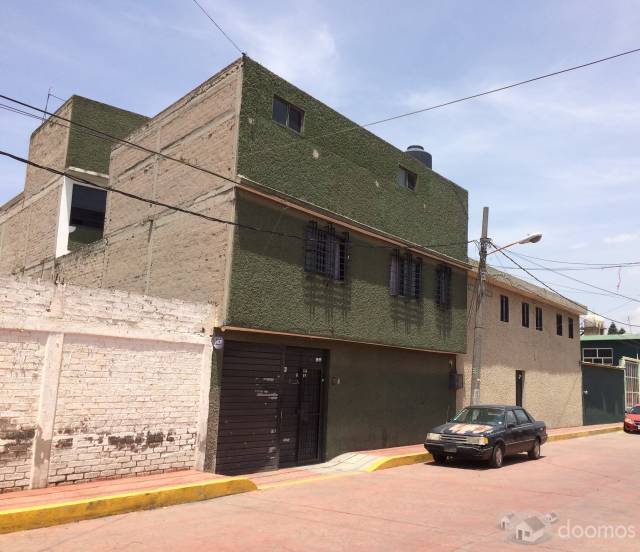 ¡¡¡EXCELENTE OPORTUNIDAD DE INVERSIÓN, EDIFICIO CON ALTA PLUSVALÍA EN VENTA!!!