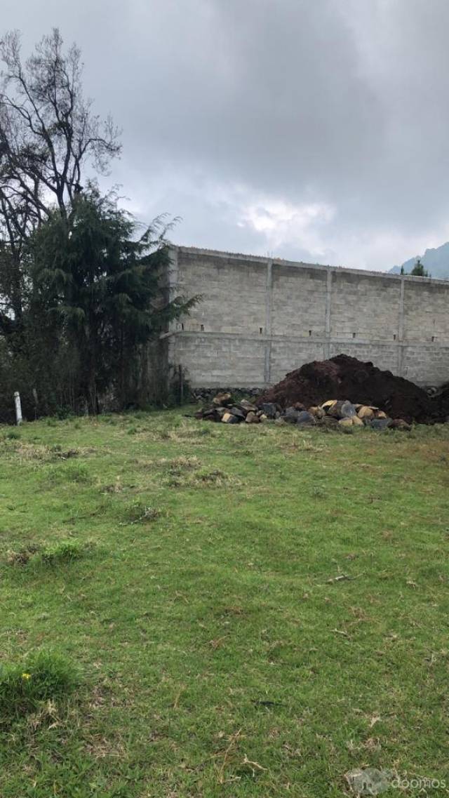 TERRENO EN VENTA EN HUITZILAC MORELOS