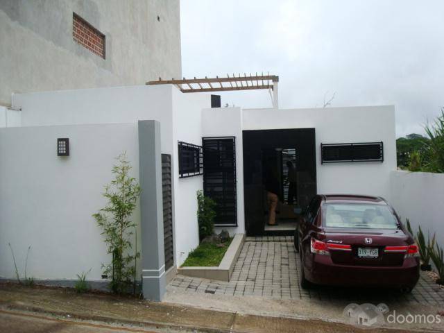 SE VENDE CASA EN MARTIRES 28 DE AGOSTO, XALAPA, VERACRUZ