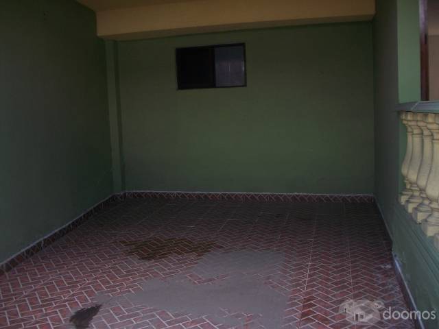 CASA EN VENTA EN CENTRO DE TLAHUAC