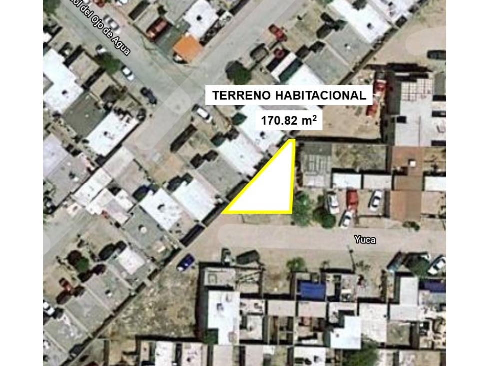 Terreno en Venta, Mezquital