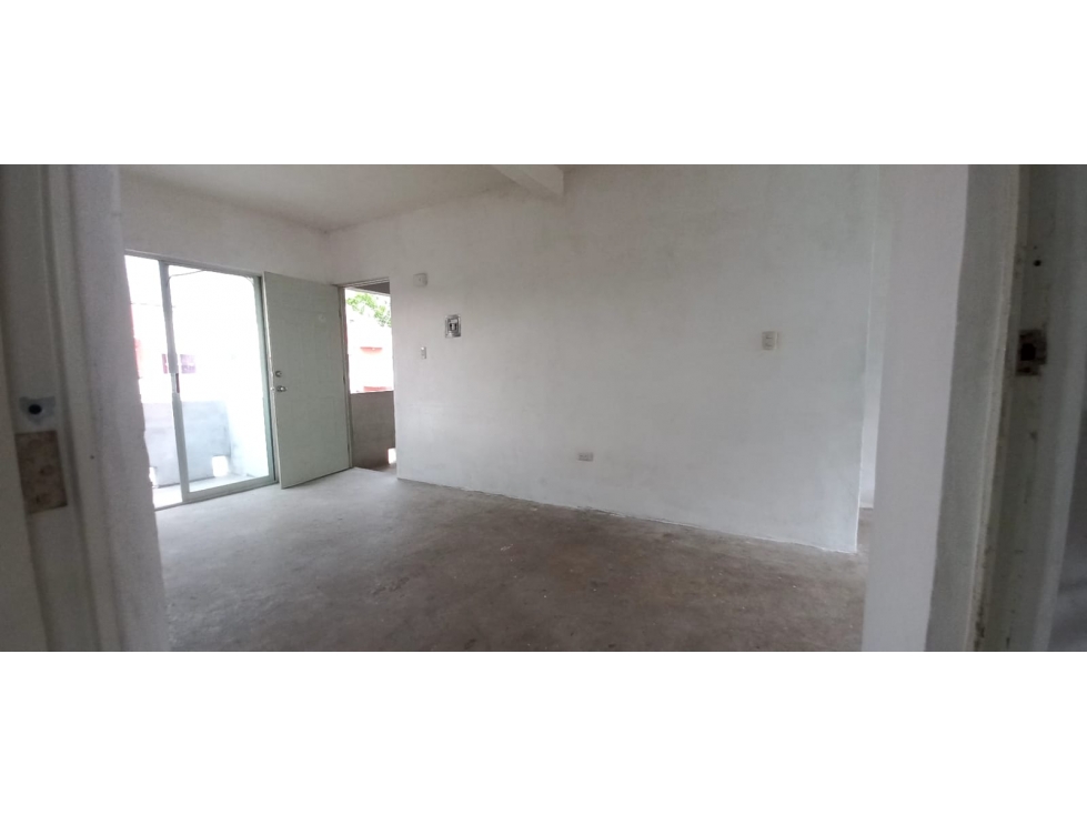 DEPARTAMENTO EN VENTA EN FRAC.LOS COQUITOS  TAPACHULA