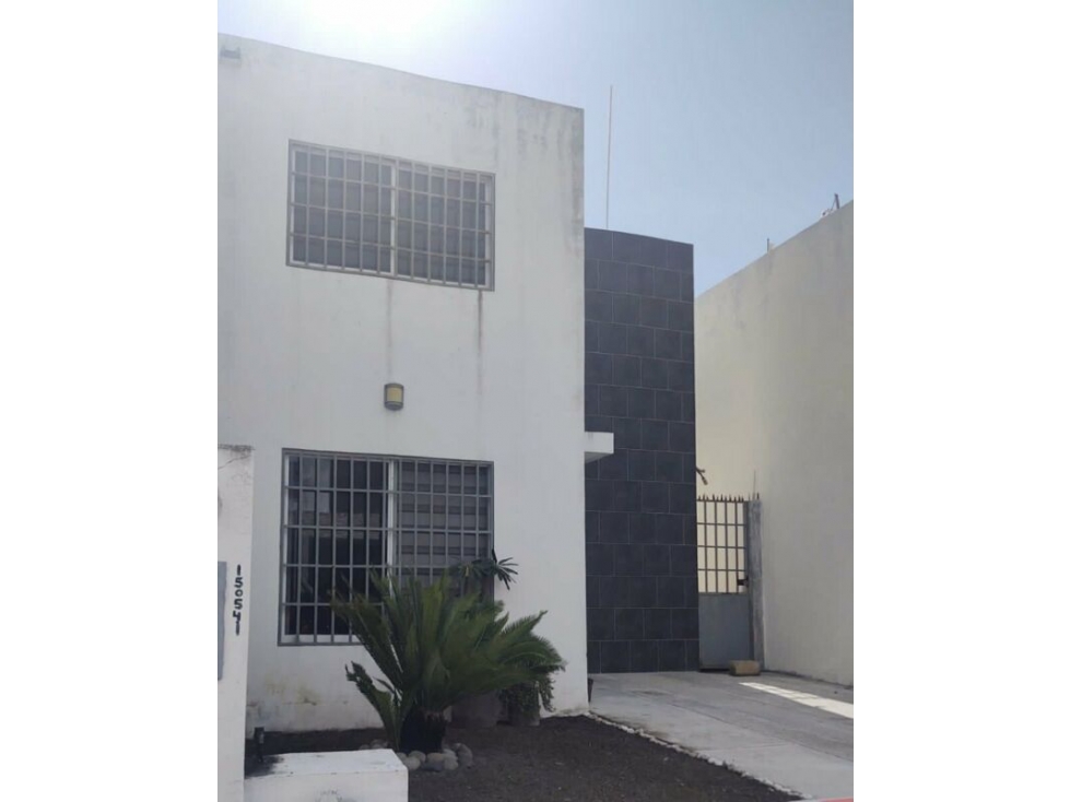 VENTA O RENTA CASA EN FRACC 18 DE MARZO CIUDAD DEL CARMEN