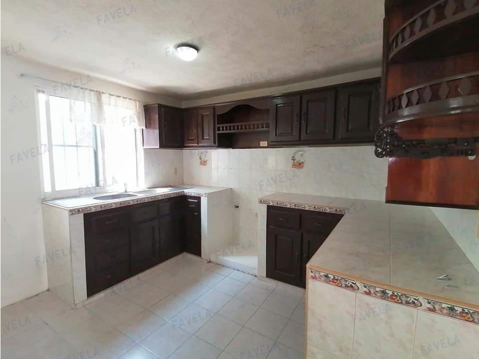 VENTA CASA 3 CUARTOS EN FRACC SAN MIGUEL CIUDAD DEL CARMEN