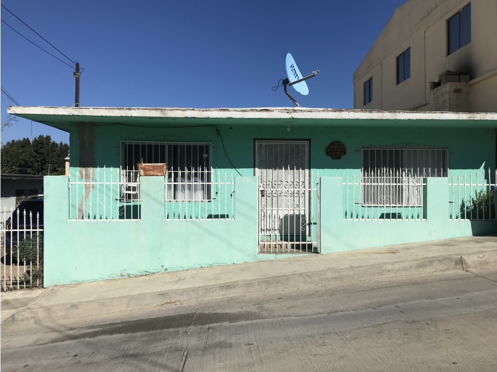 Casa en Venta en Marquez de Leon