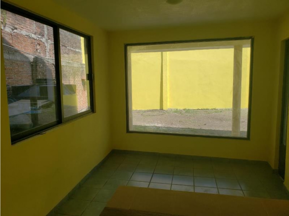 Venta de Casa Sola en Plan de Ayala, Cuautla