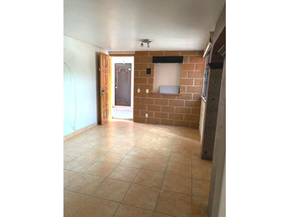 Venta de Departamento en Potrero Verde