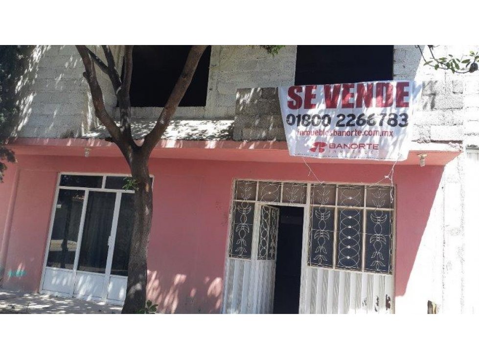 Excelente Casa en Chiautempan, Tlaxcala