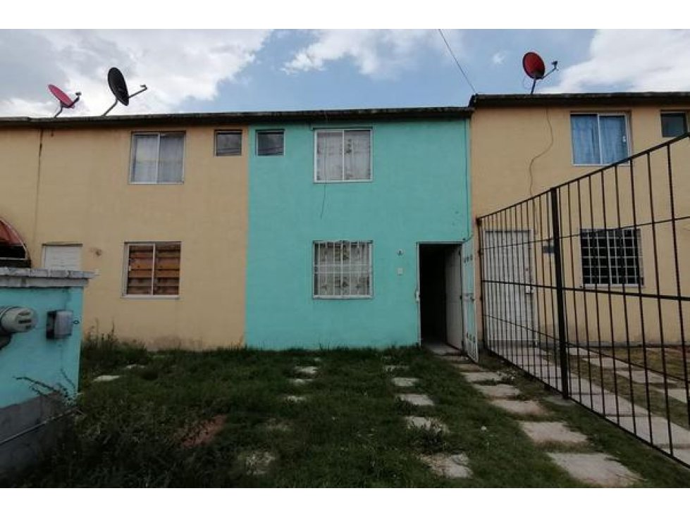 Bonita Casa en Zumpango , Edo de México