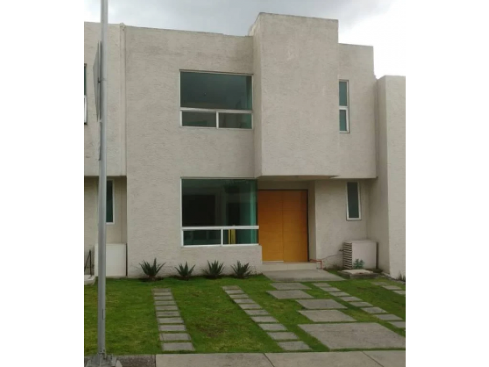 CASA EN REMATE BANCARIO EN TLALPAN PRECIO DE OPORTUNIDAD