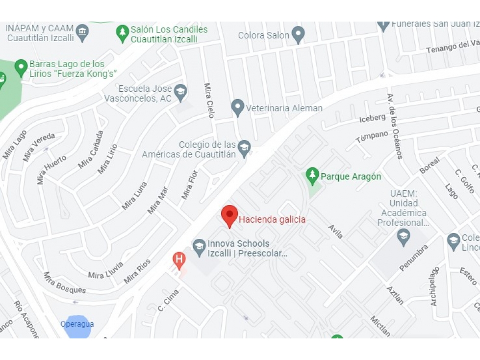 CASA EN VENTA REMATE BANCARIO HDA. GALICIA