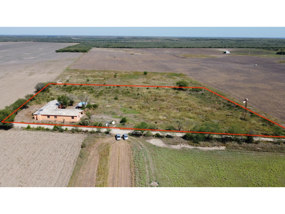 Terreno en venta en Cadereyta, Nuevo León