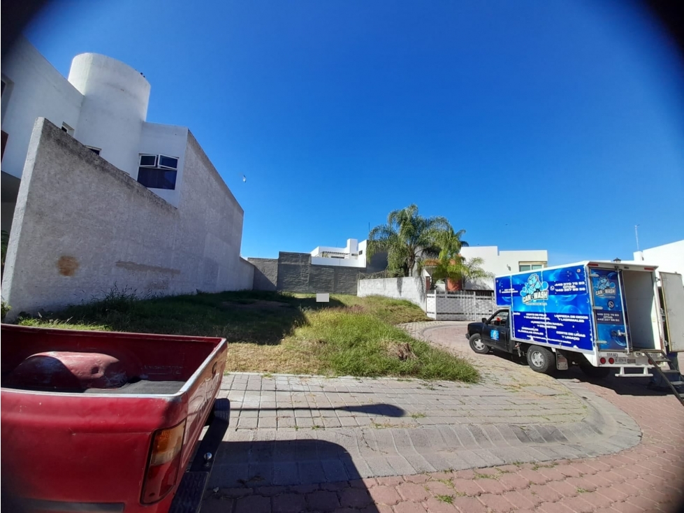 02302 SE VENDE TERRENO EN CANTERAS DE SAN AGUSTIN