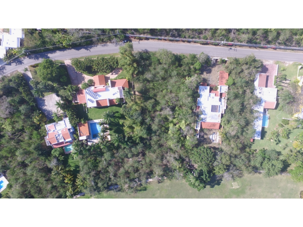 LOTE RESIDENCIAL MARAÑON 23 | LA CEIBA CLUB DE GOLF