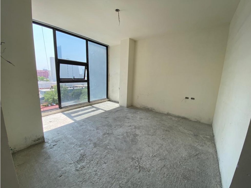 Departamento en Venta en San Jerónimo, excelente ubicación HZ