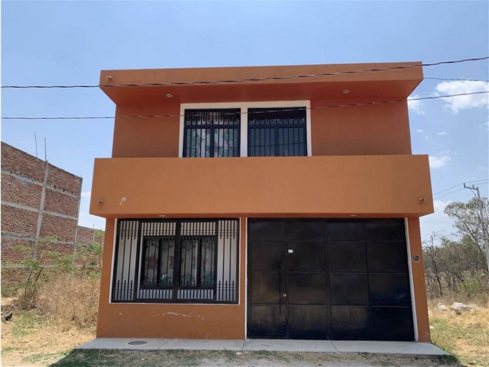 CASA DE CAMPO EN VENTA EN JARDINES DEL VERGEL ZAPOPAN