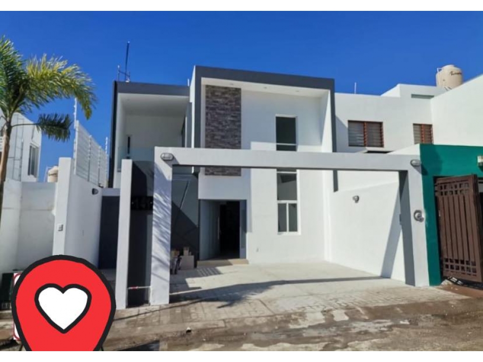 RESIDENCIA EN VENTA EN RESIDENCIAL VALLE VERDE COLIMA, NORTE