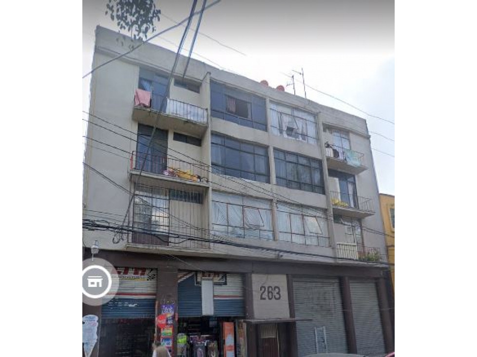 Departamento en Venta Naranjo