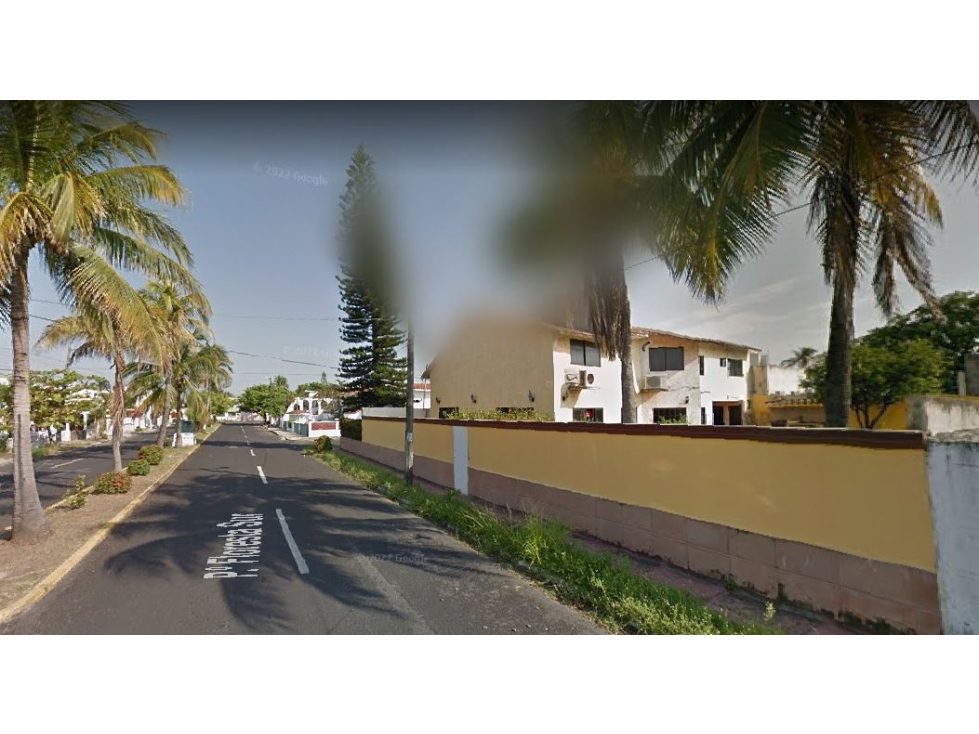 VENTA CASA EN REMATE BANCARIO EN FLORESTA VERACRUZ VERACRUZ