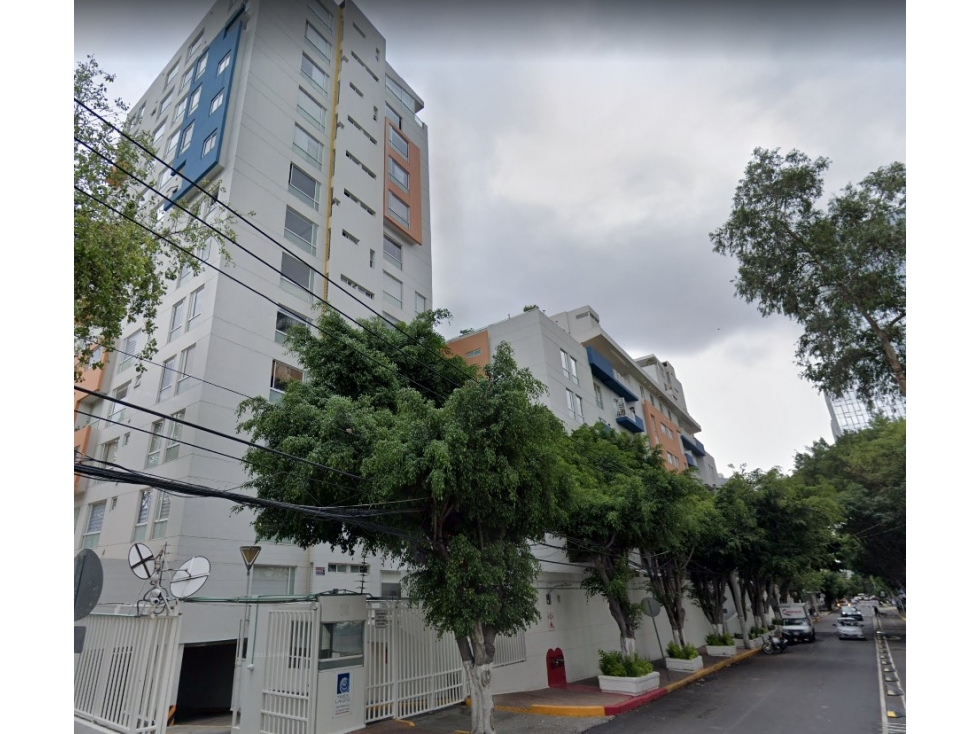 VENTA DEPARTAMENTO LAGUNA DE MAYRAN, ANAHUAC 1RA SECC.