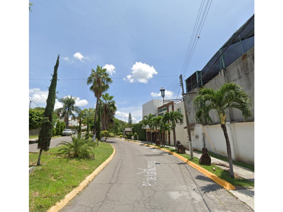 CASA EN REMATE BANCARIO, EN PASEO DE LOS BURGOS - TEMIXCO