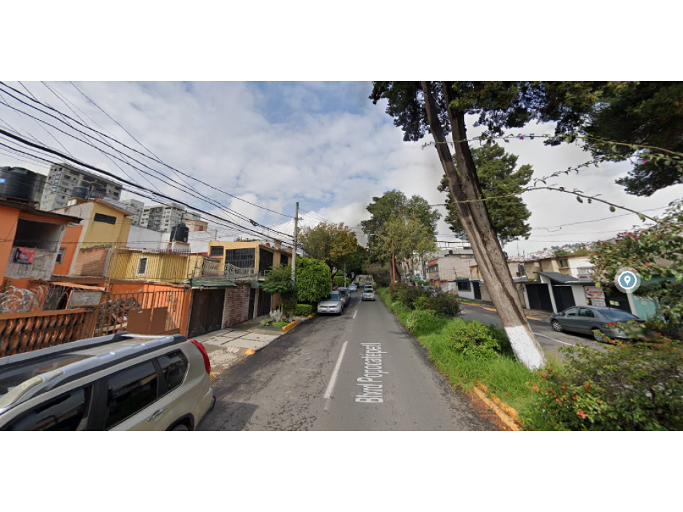 CASA EN BOULEVARD POPOCATÉPETL,FRACC.LOS PIRULES TLALNEPANTLA DE BAZ