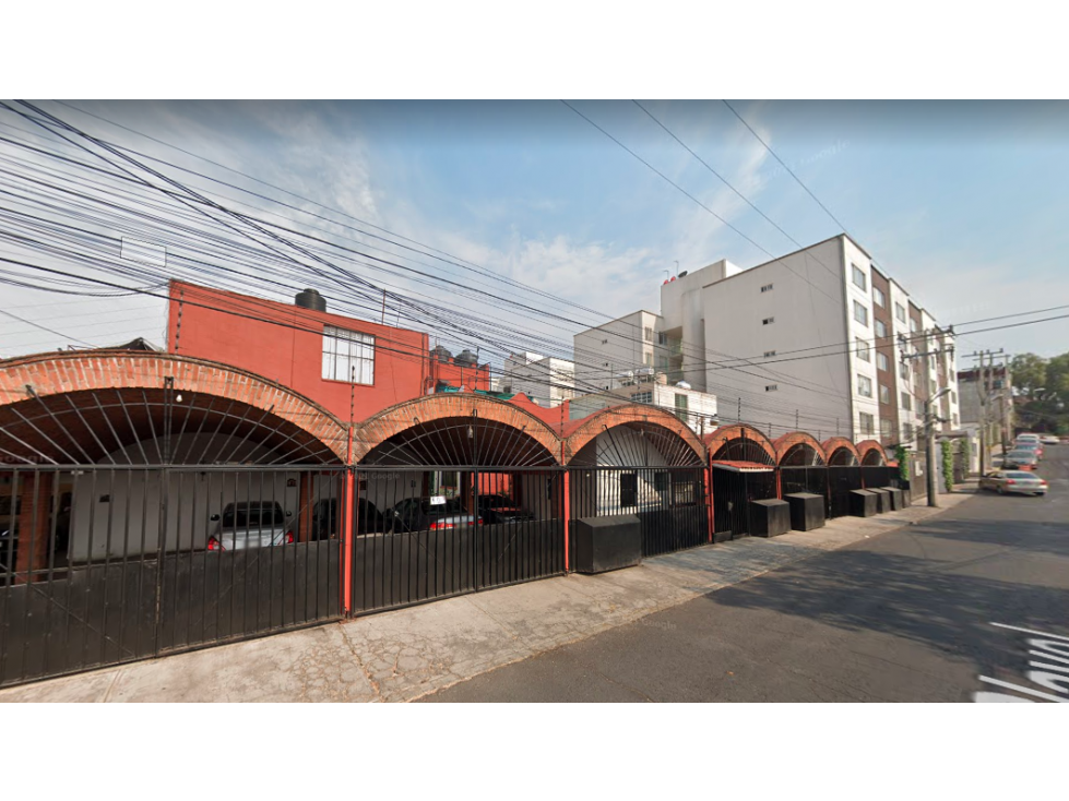 ¡CASA EN LA CANDELARIA! BRL