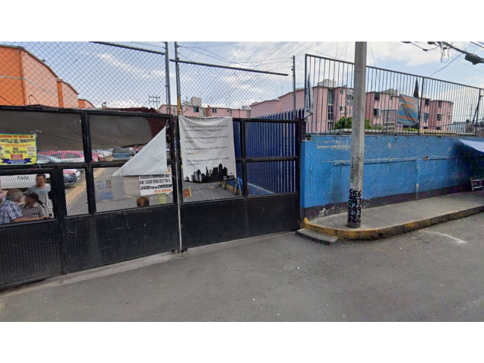 SE VENDE EXCELENTE DEPARTAMENTO EN IZTAPALAPA