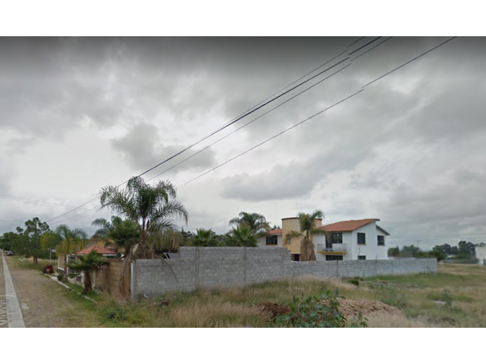 CASA EN DE LOS CIRUELOS,  CAMPESTRE SN ISIDRO EL MARQUES QRO.