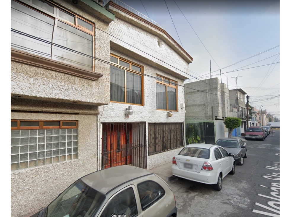 VENTA DE CASA EN LA PROVIDENCIA GUSTAVO A.