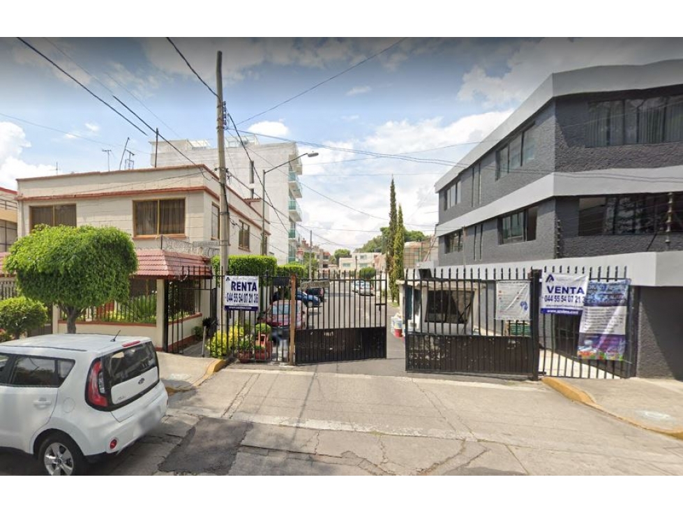 CASA EN REMATE BANCARIO EN JARDIN BALBUENA VENUSTIANO CARRANZA, CDMX