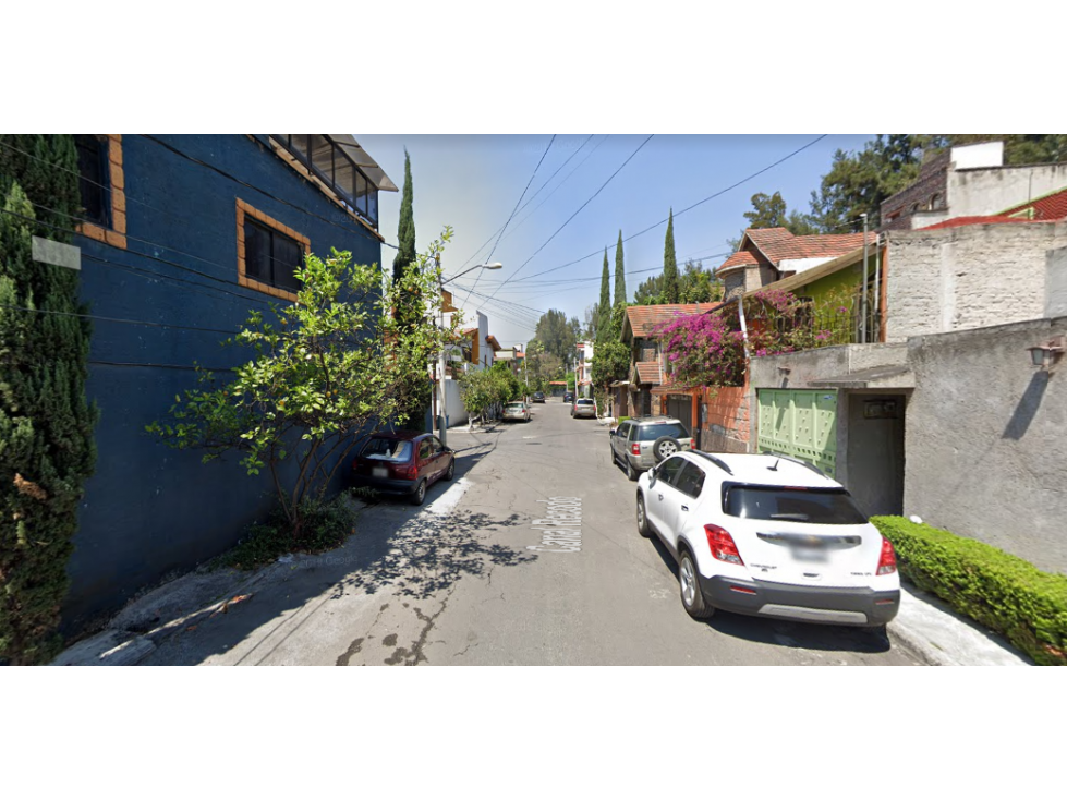 CASA EN HUEHUEPA , COLONIA BARRIO 18,  XOCHIMILCO