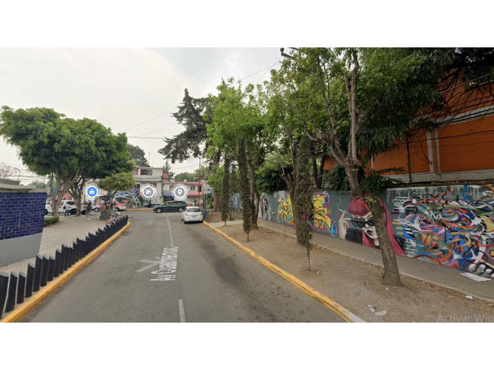 CASA EN GLADIOLAS, COL.  BARRIO SAN PEDRO , XOCHIMILCO