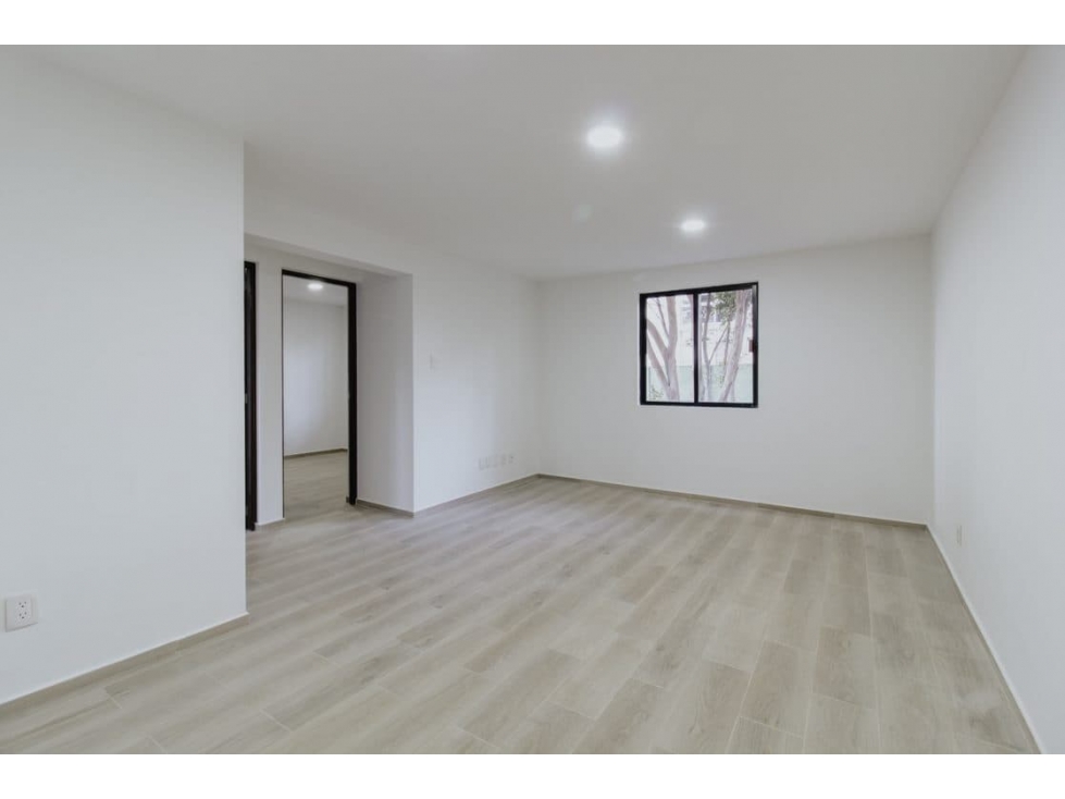 Departamento en Venta en Avenida Puente de Xoco 22-2540