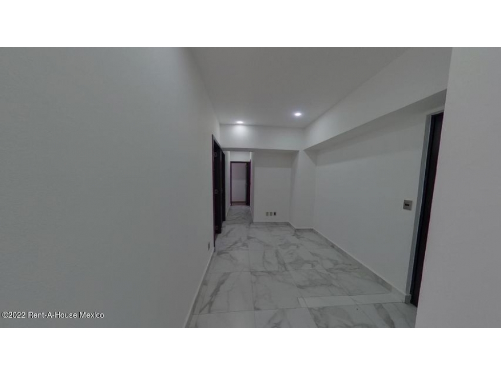 Excelente Depa de 87 m², 3 Recamaras en Álvaro Obregón