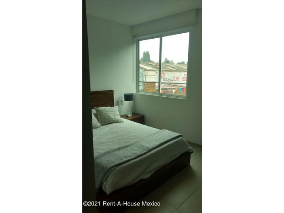 Departamento en Venta  Iztapalapa Peraje San Juan GCH223951