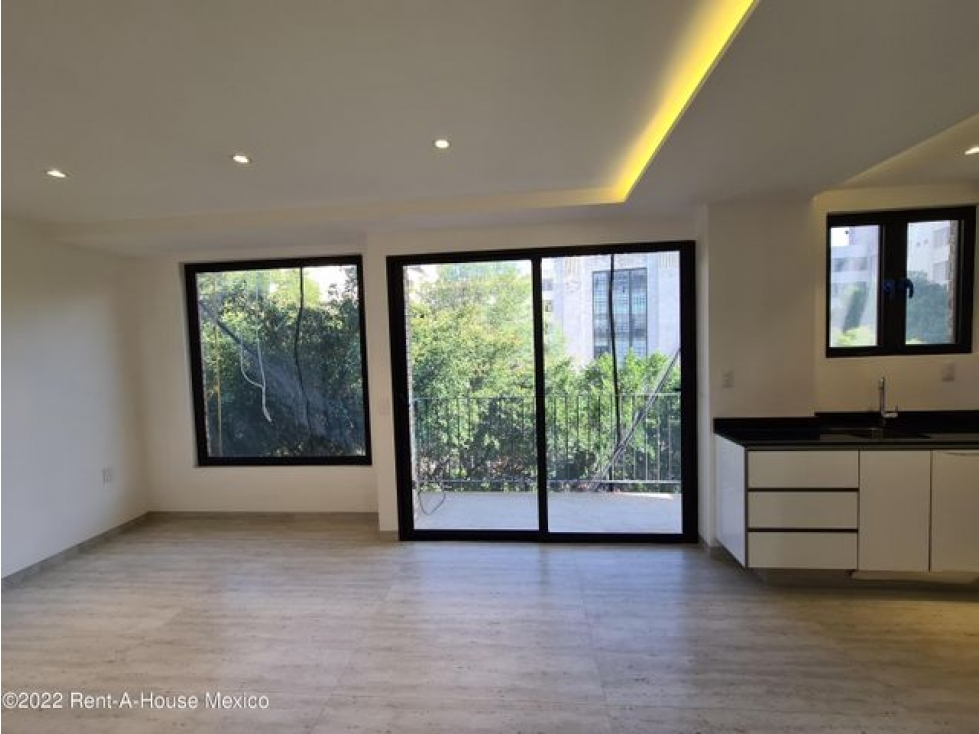 Departamento en Venta en Renacimiento. RU 22-3040