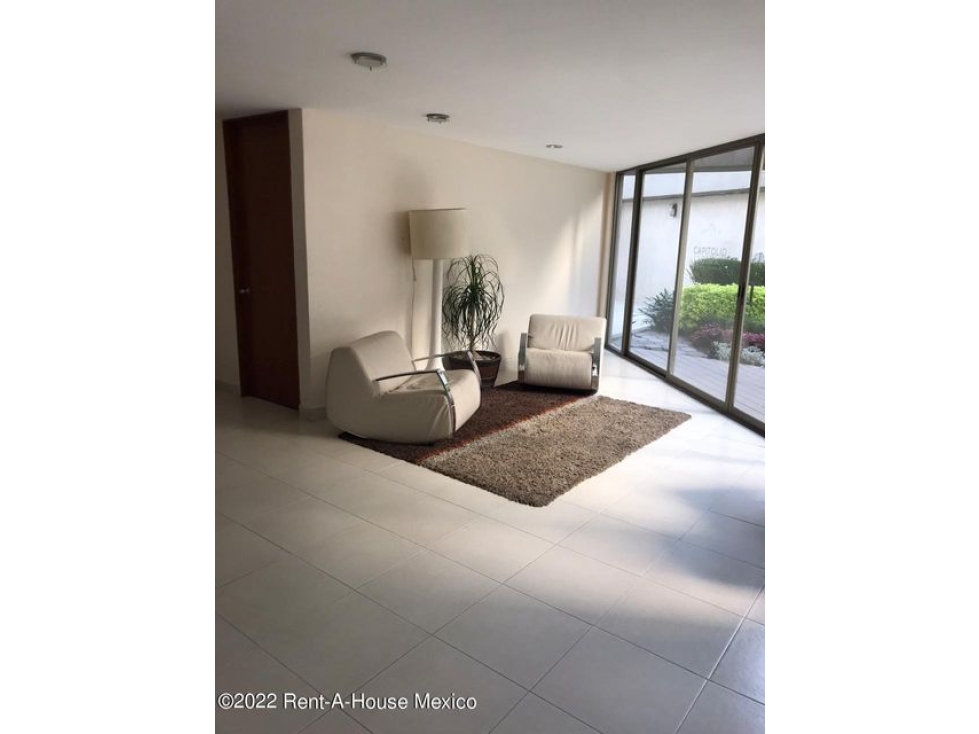 Departamento en Venta en Calle Lagna de Mayran,Anahuac.RU 22-5113