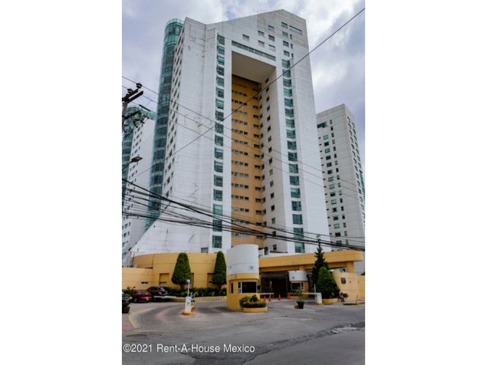 Departamento en Venta Jesus del Monte,Av. Jesus del Monte 22-2219 H.O