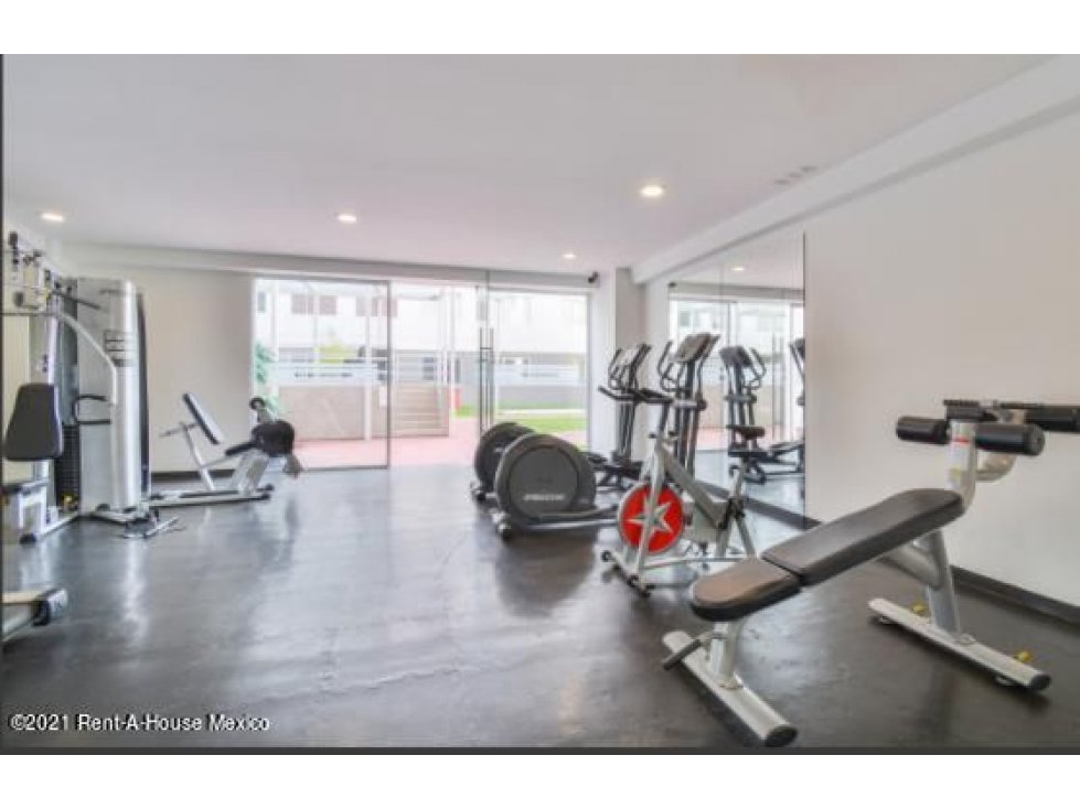 Departamento en Venta en Avenida San Francisco 21-3079 CR