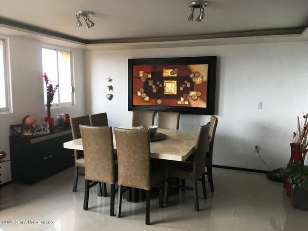 Penthouse en Venta en El Calvario 202845RU